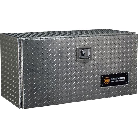 smooth metal truck tool boxes|5ft tool box truck mounted.